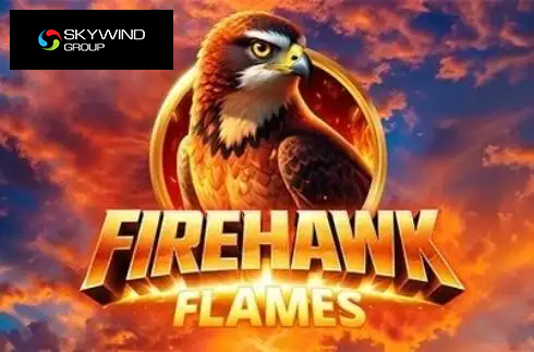 Firehawk Flames